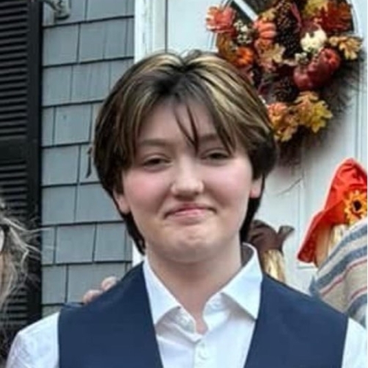 Eris Stets head shot