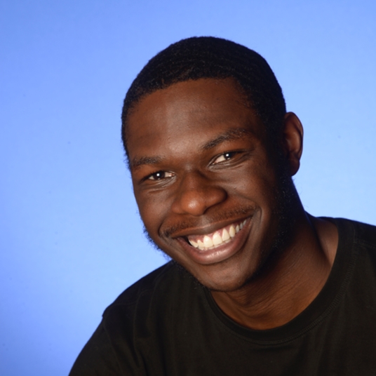 Devyn Akers head shot