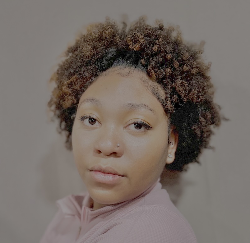 Mimi Wilkes head shot