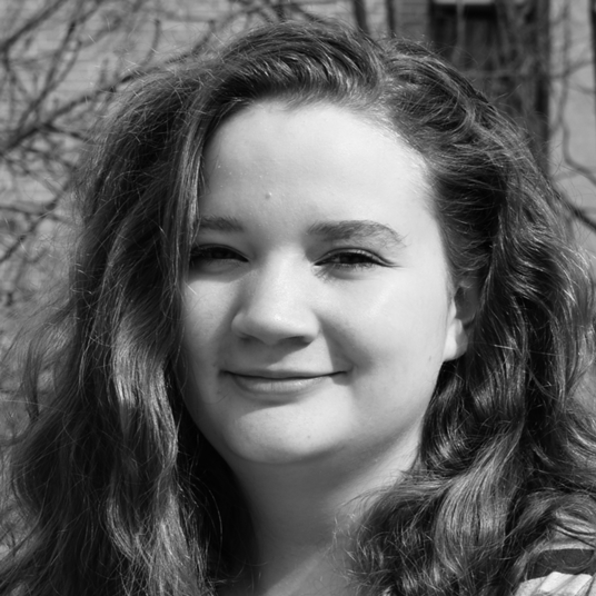Rachel McDonald head shot