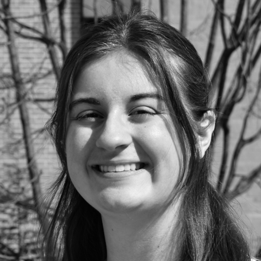 Cara Ochs head shot
