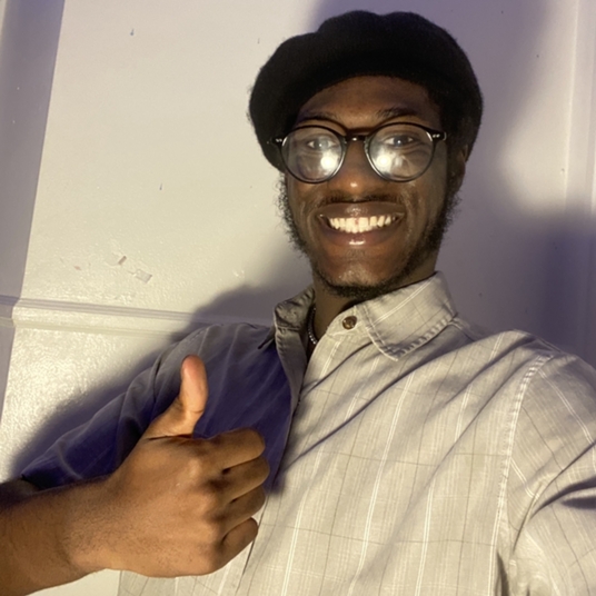 Chris Krouba head shot