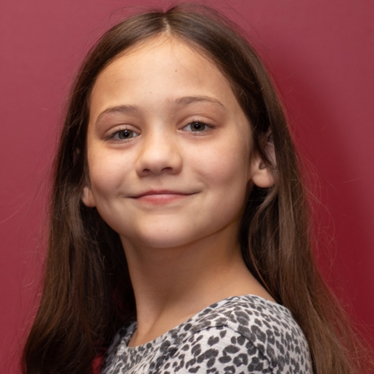 Dorothea Delaney head shot