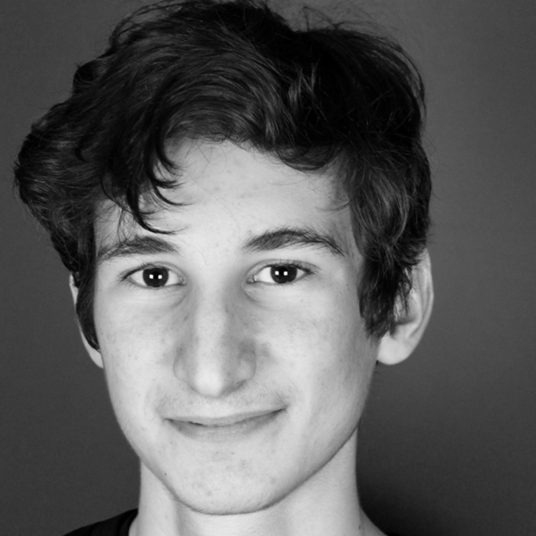 Raffaele Iorfino head shot