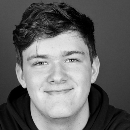 Brian Brown head shot