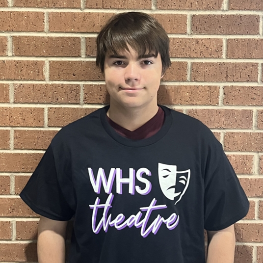 Kaden Rosbrugh head shot
