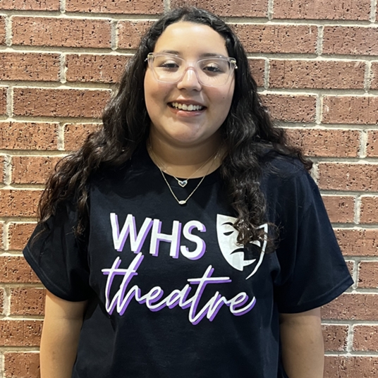 Mia Chavez head shot